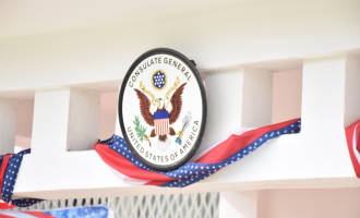 US embassy ‘hopes to’ resume consular services in Abuja after Eid-el-Kabir