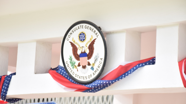 US embassy ‘hopes to’ resume consular services in Abuja after Eid-el-Kabir