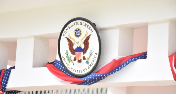 ALERT: US embassy in Nigeria to reduce public operations over insecurity