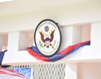 In updated travel advisory, US orders ALL employees’ family members to leave Abuja
