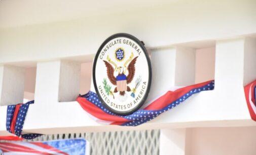 #EndSARS: US shuts embassy in Lagos