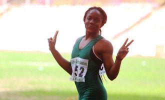 Asaba 2018: Udo-Gabriel, Ntia-Obong, Ogunlewe qualify for 100m final