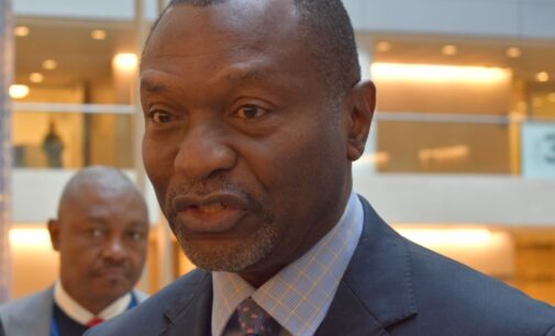 Udoma: Rewane committee will look for additional revenue to pay minimum wage