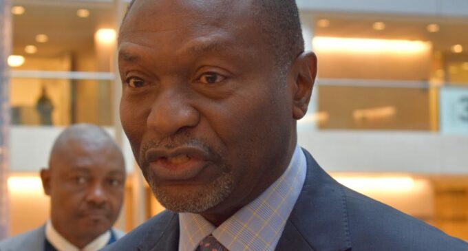 Udoma: Rewane committee will look for additional revenue to pay minimum wage