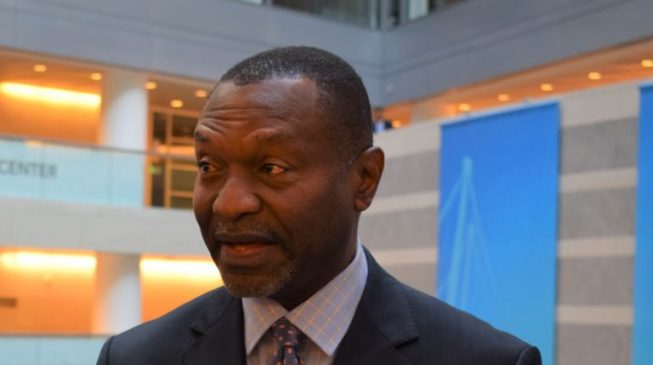 Udoma: Nigeria must urgently curb population growth to abolish extreme poverty