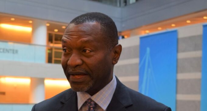 Udoma: Nigeria must urgently curb population growth to abolish extreme poverty