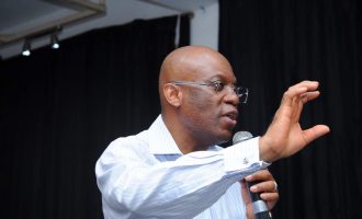 Paul Usoro elected NBA president