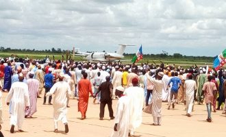 FAAN cautions politicians to abide by safety rules — after ‘invasion’ of Sokoto airport