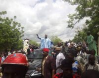APC will soon take over Sokoto, says Wamakko as PDP loses ‘50,000’ members