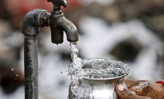 Dangote Foundation asks private sector to invest in water