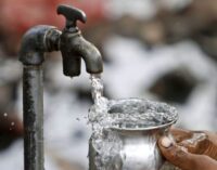 COVID-19: Group asks FG to provide borehole potable water in schools