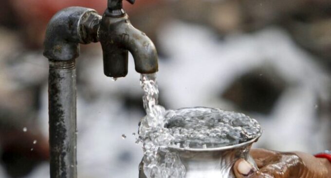Buhari declares state of emergency on sanitation, water