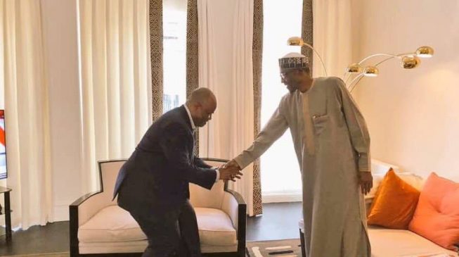 Akpabio’s defection: The hypocrisy in anti-graft war