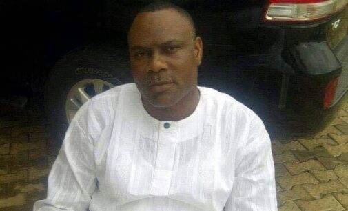 ‘APC has shattered the peace of our state’ — Ekiti reacts to murder of Oni’s aide