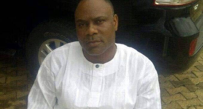 ‘APC has shattered the peace of our state’ — Ekiti reacts to murder of Oni’s aide