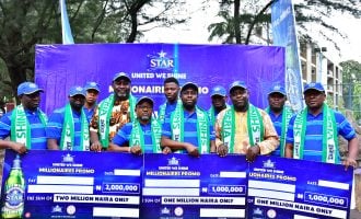 How Nigerian Breweries is executing one of Nigeria’s biggest consumer promotions with Star Lager