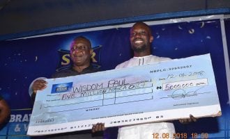 Star Lager Millionaires Promo to continue for another 30 days
