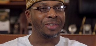 Yemi Kale: Nigeria’s economy still struggling, Q2 GDP figure looks flat Yemi Kale: Nigeria’s economy still struggling, Q2 GDP figure looks flat