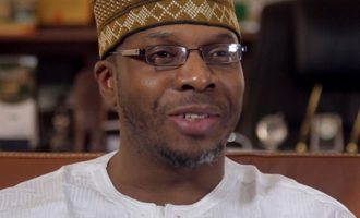 Yemi Kale: Nigeria’s economy still struggling, Q2 GDP figure looks flat