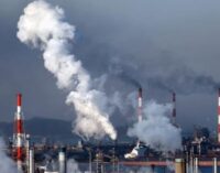 Study: Air pollution linked to weight gain in middle-aged women
