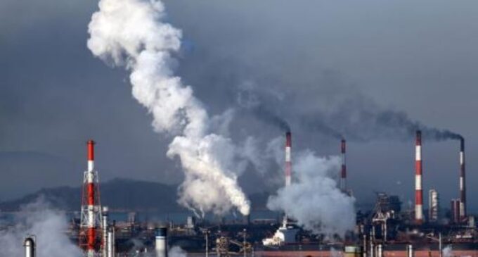 Report: How reduction in emissions will affect businesses in developing nations