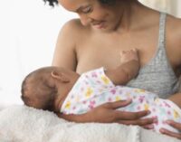 Study: How compound in breast milk fights harmful bacteria