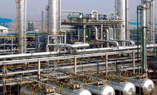 NNPC begins $1.5bn rehabilitation of Port Harcourt refinery