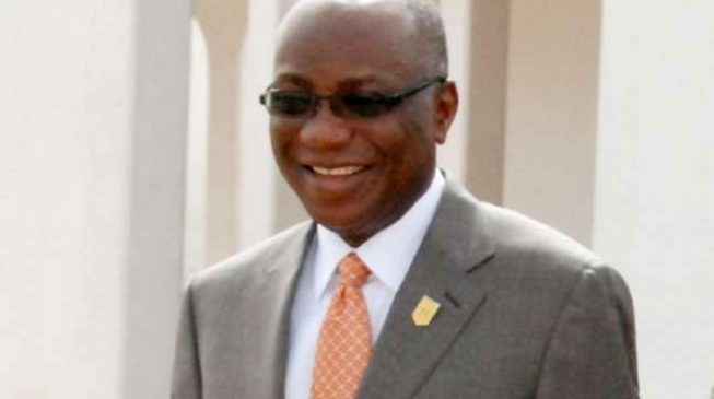 EXCLUSIVE: EFCC grills Ekpeyong, ex-DSS DG, over links to Daura