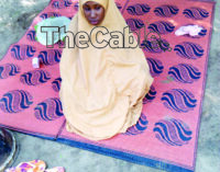 ‘5000’ Muslims to break fast together, pray for Leah Sharibu’s release