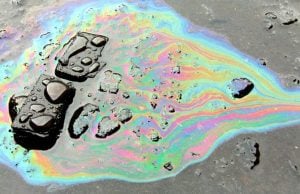 Renaissance Energy reports oil spill in Rivers community