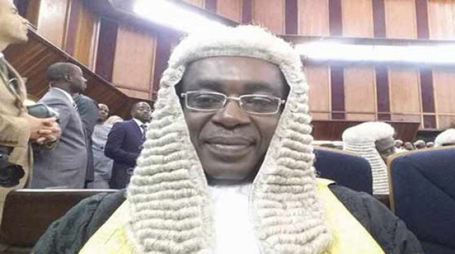 Aguma, Rivers attorney-general, dies in London