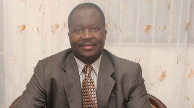 Kaduna people are ready to effect change, says PDP guber aspirant