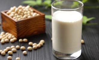 Tofu, soy milk can boost women’s bone health, researchers find