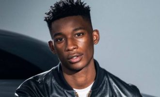 Three found guilty of killing Nigerian-born UK model Harry Uzoka