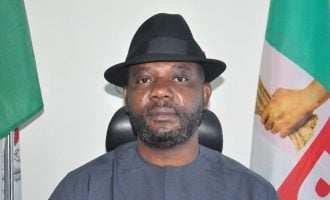 APC: We won’t forget how PDP pen robbers destroyed Nigeria