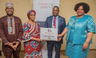 Ghana to host 2018 All Africa Music Awards