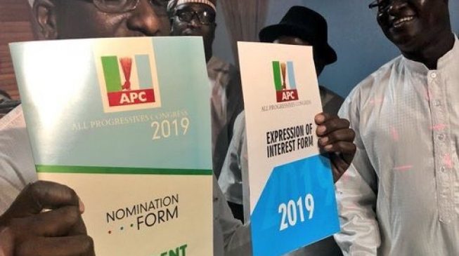 APC extends sale, submission of forms