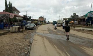 Another earth tremor hits Abuja