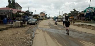 Panel reveals cause of Abuja tremor, says it’s likely to happen again Panel reveals cause of Abuja tremor, says it’s likely to happen again