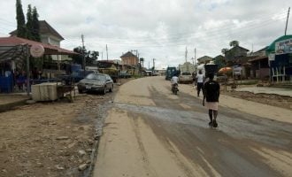 Panel reveals cause of Abuja tremor, says it’s likely to happen again