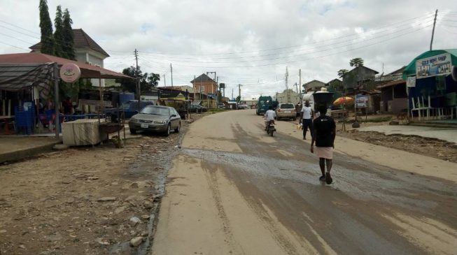‘We’re still living in fear’– Abuja residents speak on earth tremor