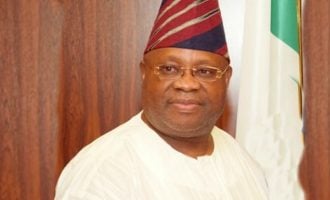 FG charges Adeleke to court over ‘exam malpractice’