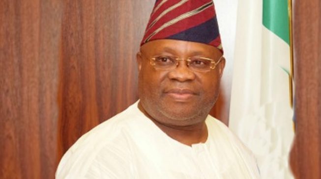 FG charges Adeleke to court over ‘exam malpractice’