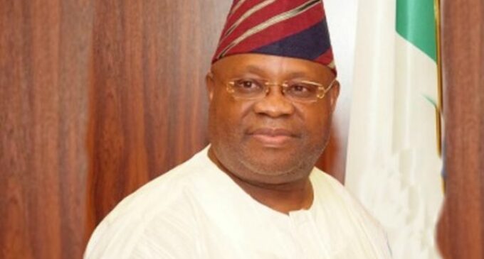 ‘There are plots to silence Adeleke’ — PDP raises the alarm