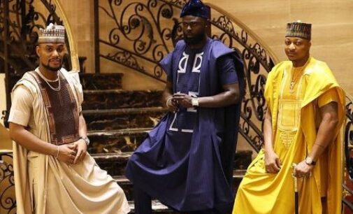 PHOTOS: Top 15 looks from the trending #AgbadaChallenge
