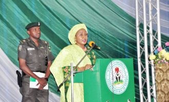 Aisha Buhari’s ADC and Lawa Daura: For the bush meat to not make the hunter prey