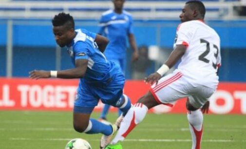Enyimba will fight for all titles this season, says striker Alalade