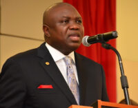 Ambode appointed deputy chairman of APC south-west strategy committee