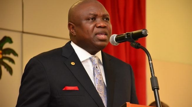 Ambode ‘faces impeachment’ over second term bid