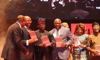 Ambode danced the reggae with Tinubu, now he must face the blues